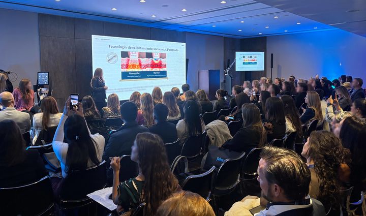 Jeisys Medical Successfully Concludes ‘TEA Buenos Aires 2026,’ Marking Official Entry into the LATAM Aesthetic Market