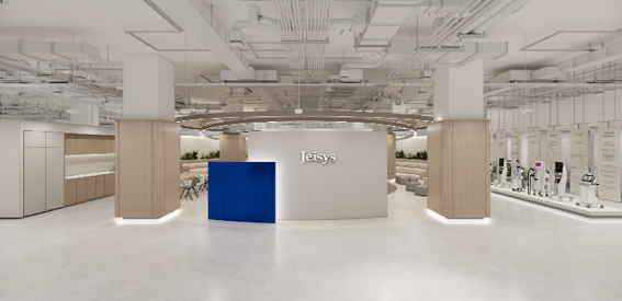 Jeisys Medical Enhances Personalized Corporate Welfare Platform 'Tailored Excellence Support' and Announces Corporate Headquarters Relocation