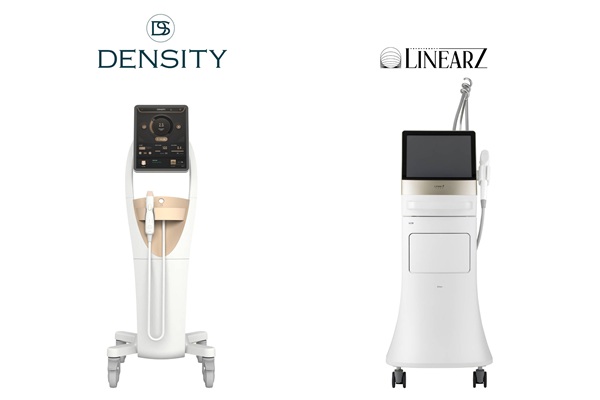 Jeisys Medical Showcases DENSITY and LinearZ at the Aesthetic Medicine Innovation Forums