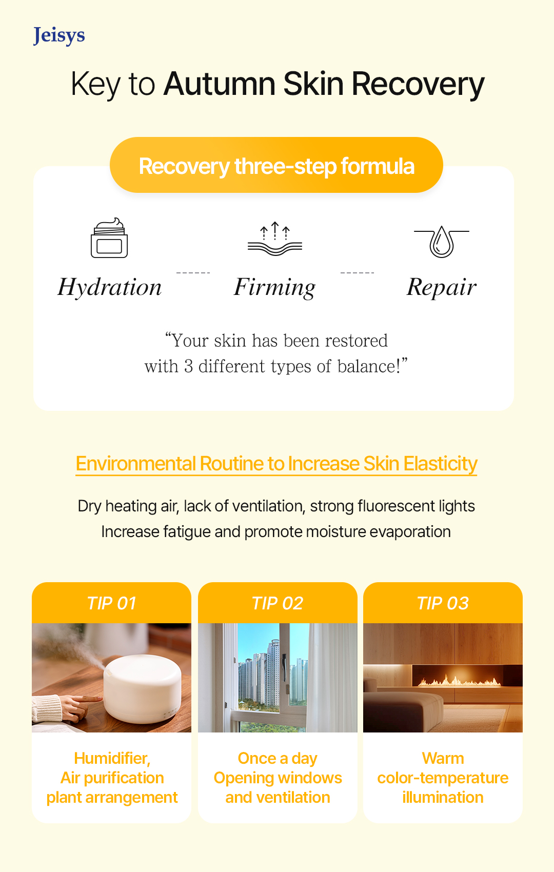 Skin Habit Image
