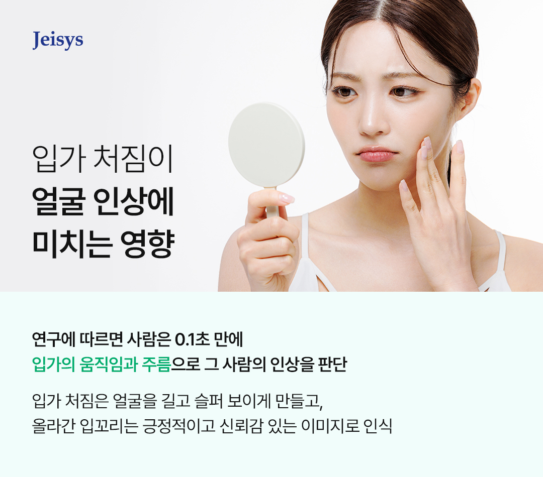 입가 구조 이미지