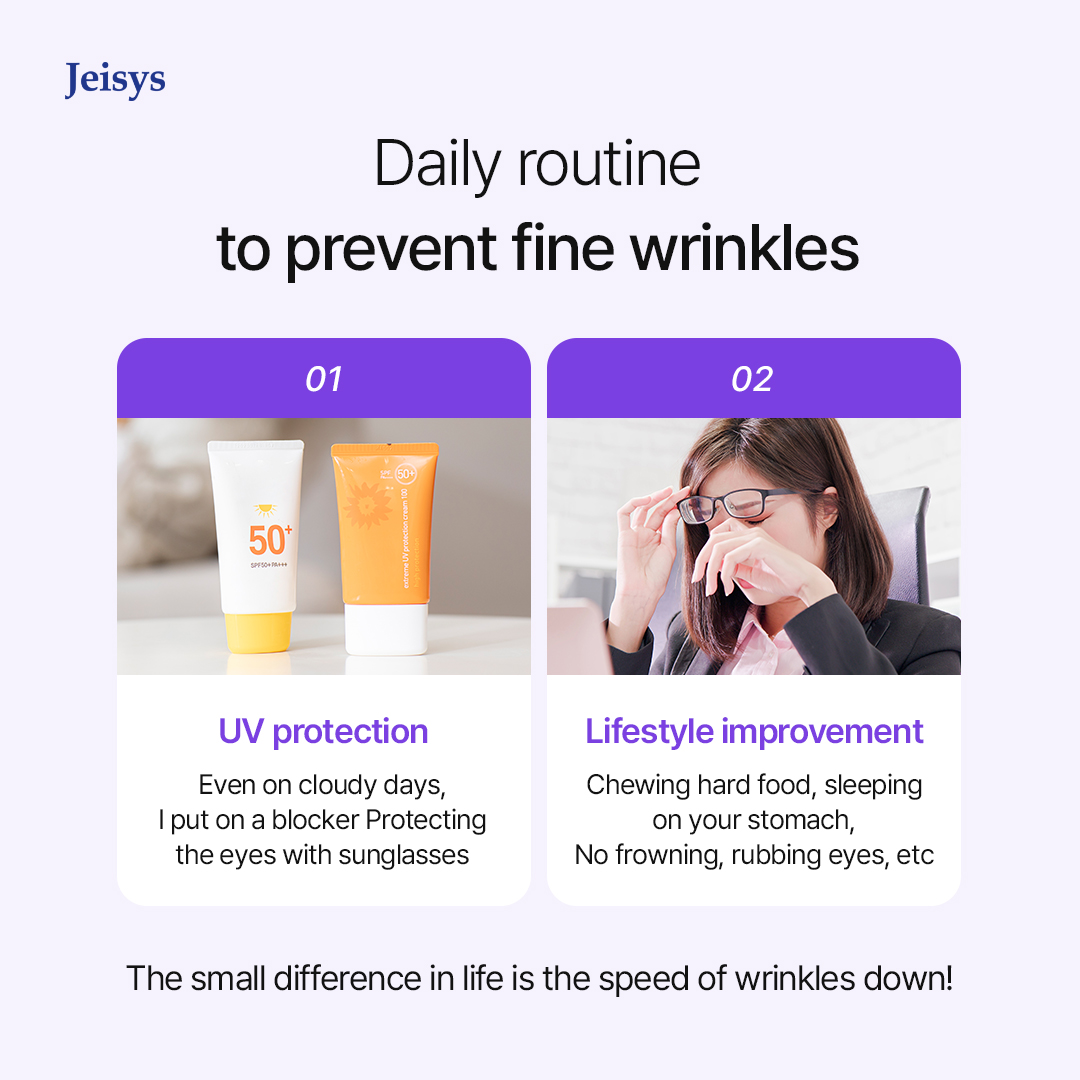 Skin Structure Image