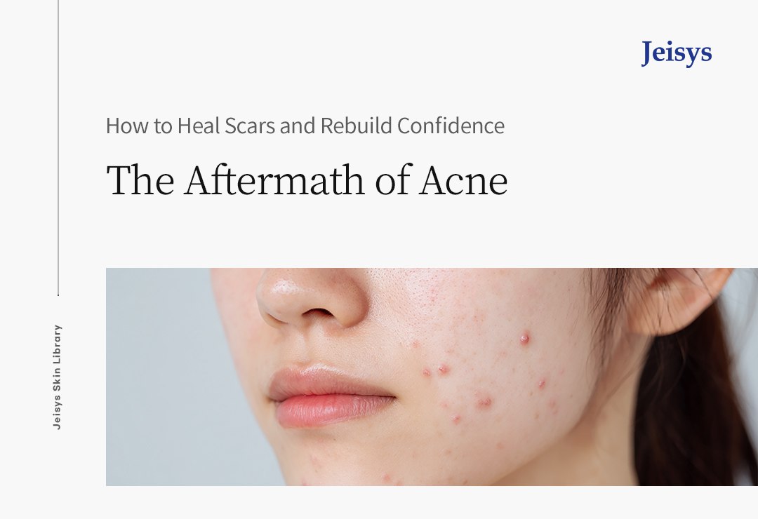 skin recovery